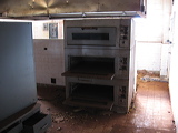 ovens